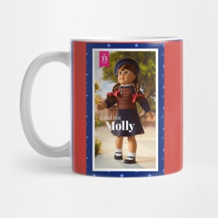 35th Molly Mug